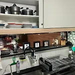Hostel New Ipanema