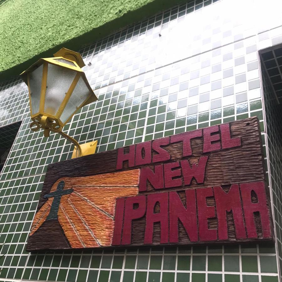 New Ipanema