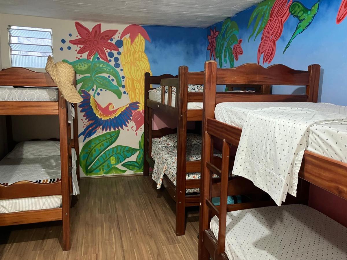 Hostal New Ipanema Río de Janeiro