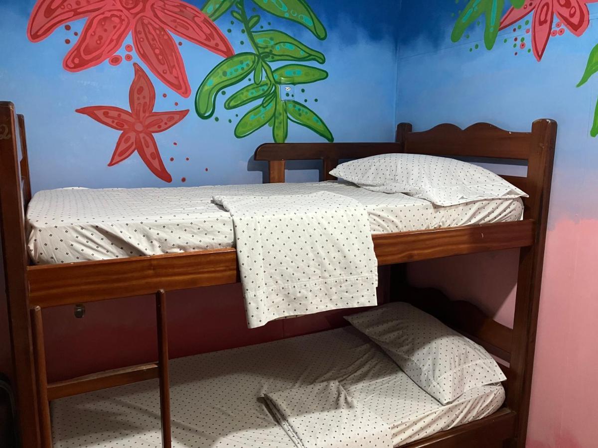 New Ipanema Hostal