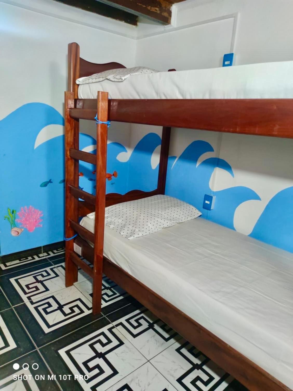 Hostal New Ipanema