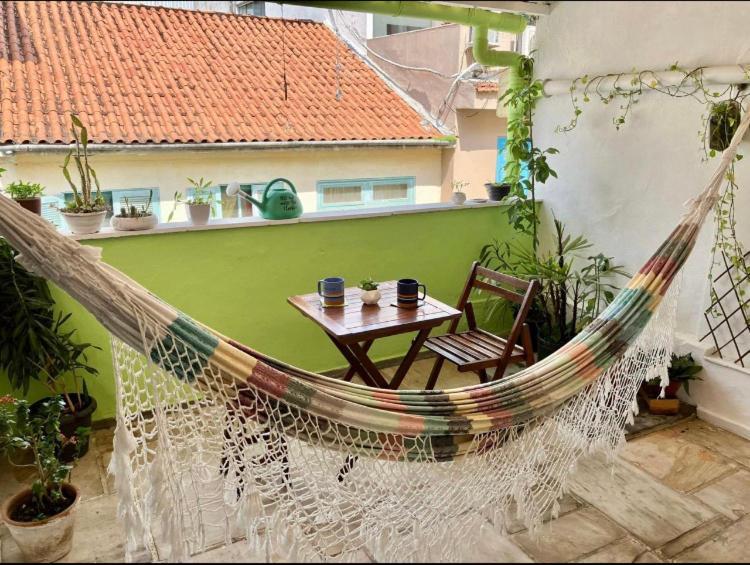 Hostal New Ipanema *