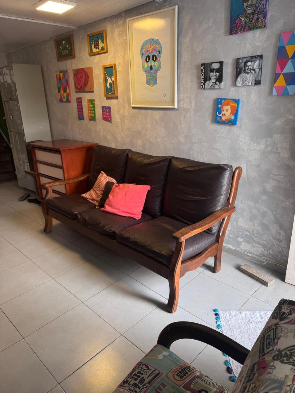Hostal New Ipanema *