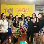 Hostel New Ipanema