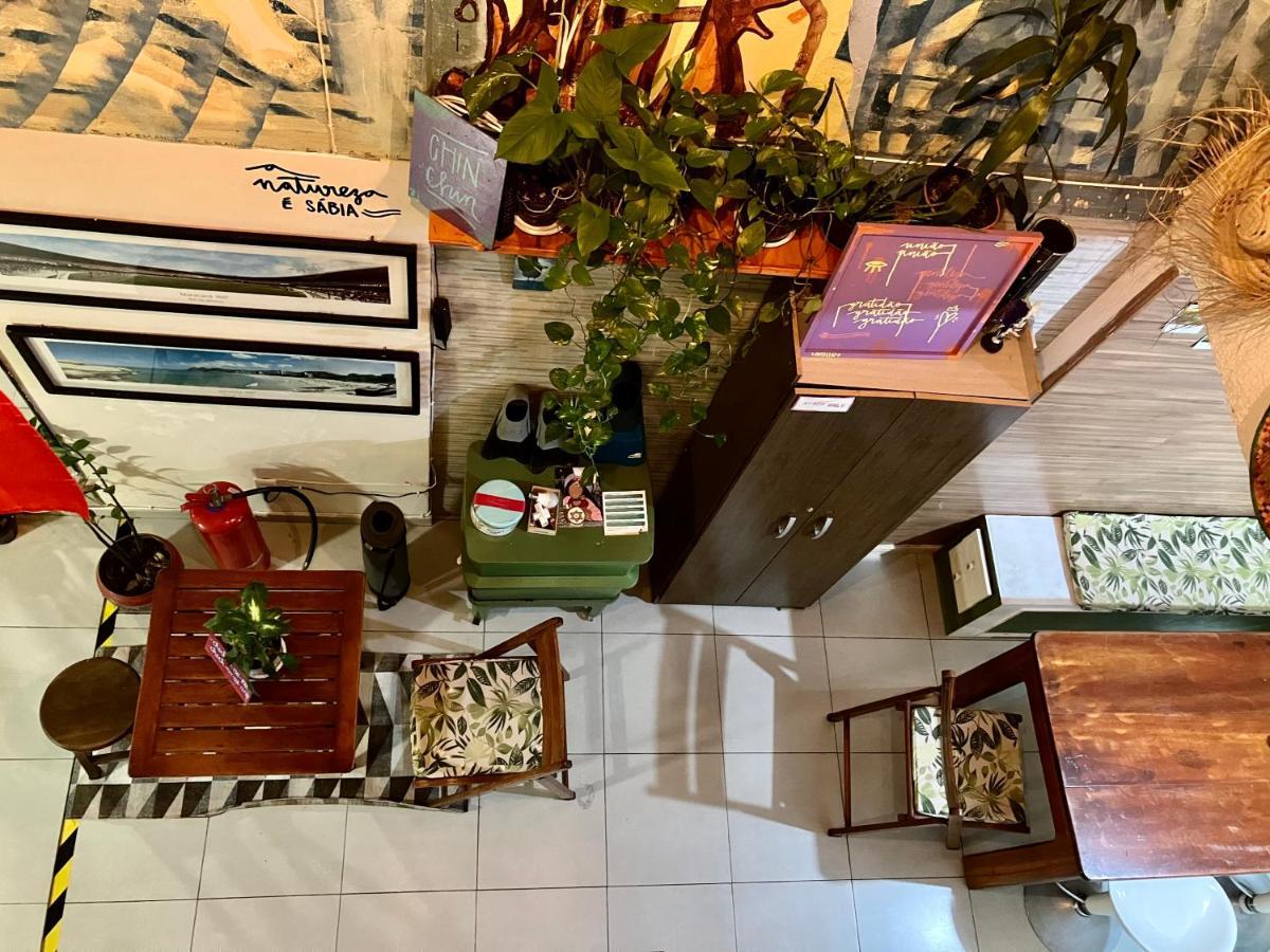 New Ipanema Hostal