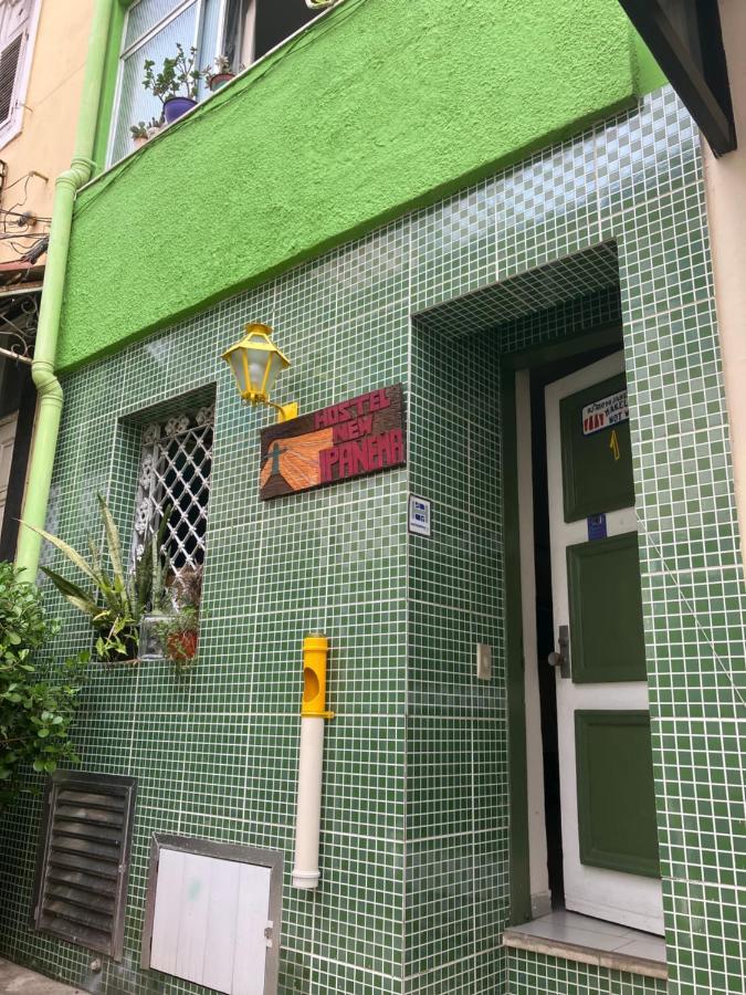 New Ipanema Hostal *