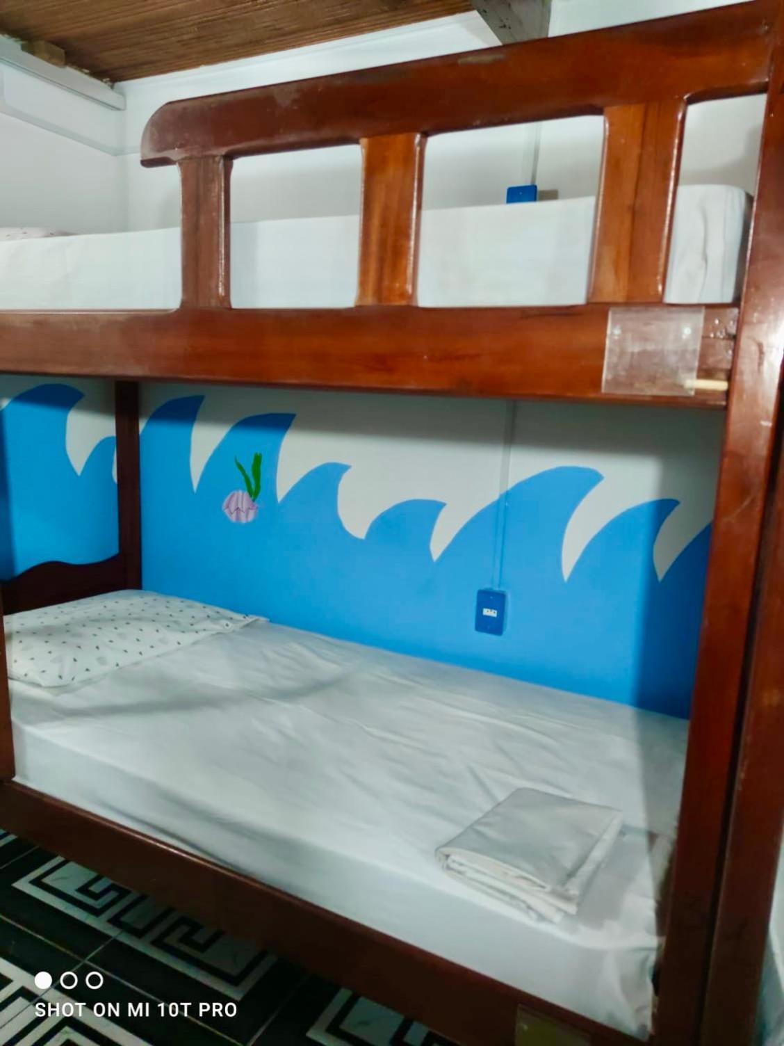 Hostal New Ipanema Río de Janeiro