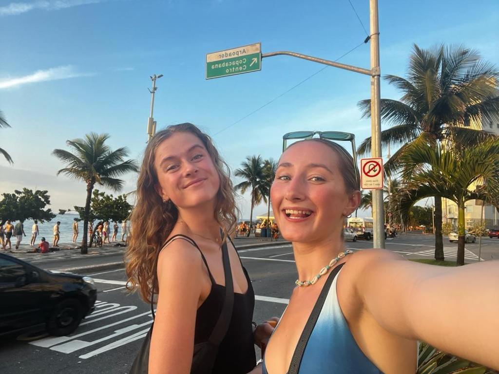 New Ipanema * Río de Janeiro