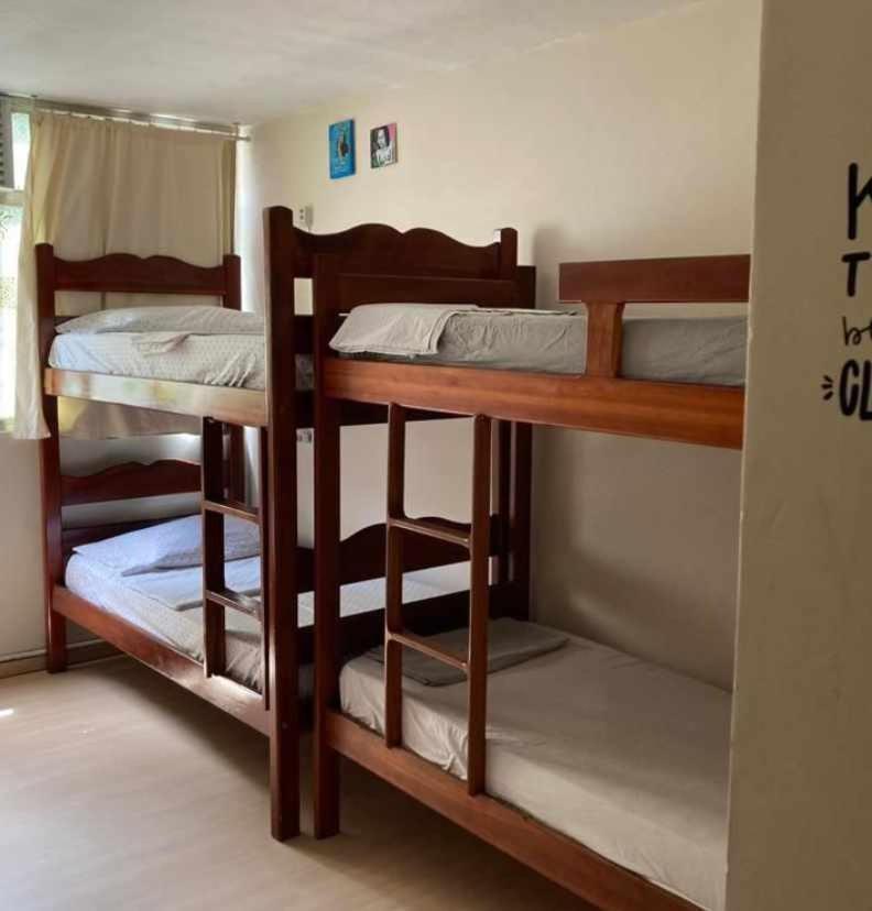 Hostal New Ipanema Río de Janeiro