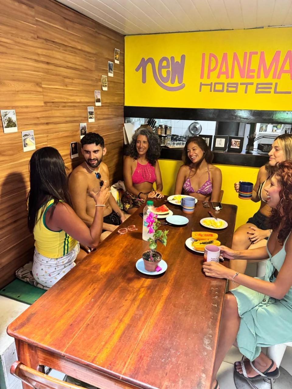 New Ipanema Río de Janeiro