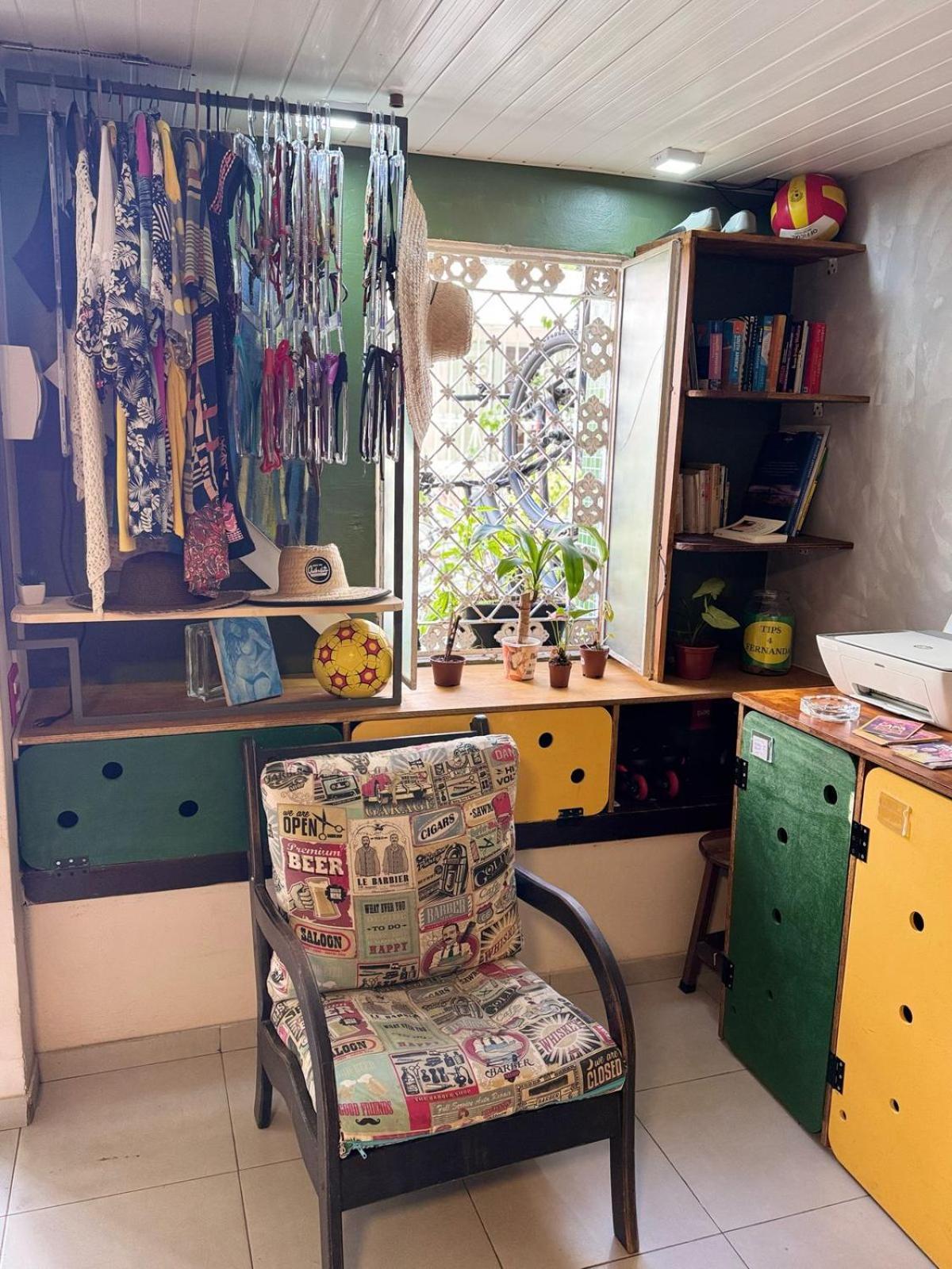 Hostal New Ipanema